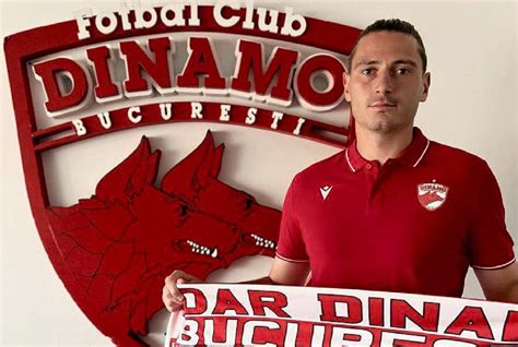 Botoşani  Dinamo București